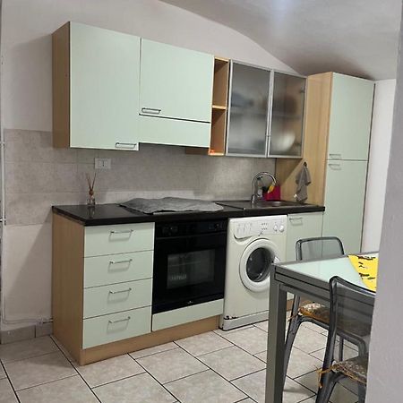 Via Garibaldi 32 Apartamento Ventimiglia Exterior foto